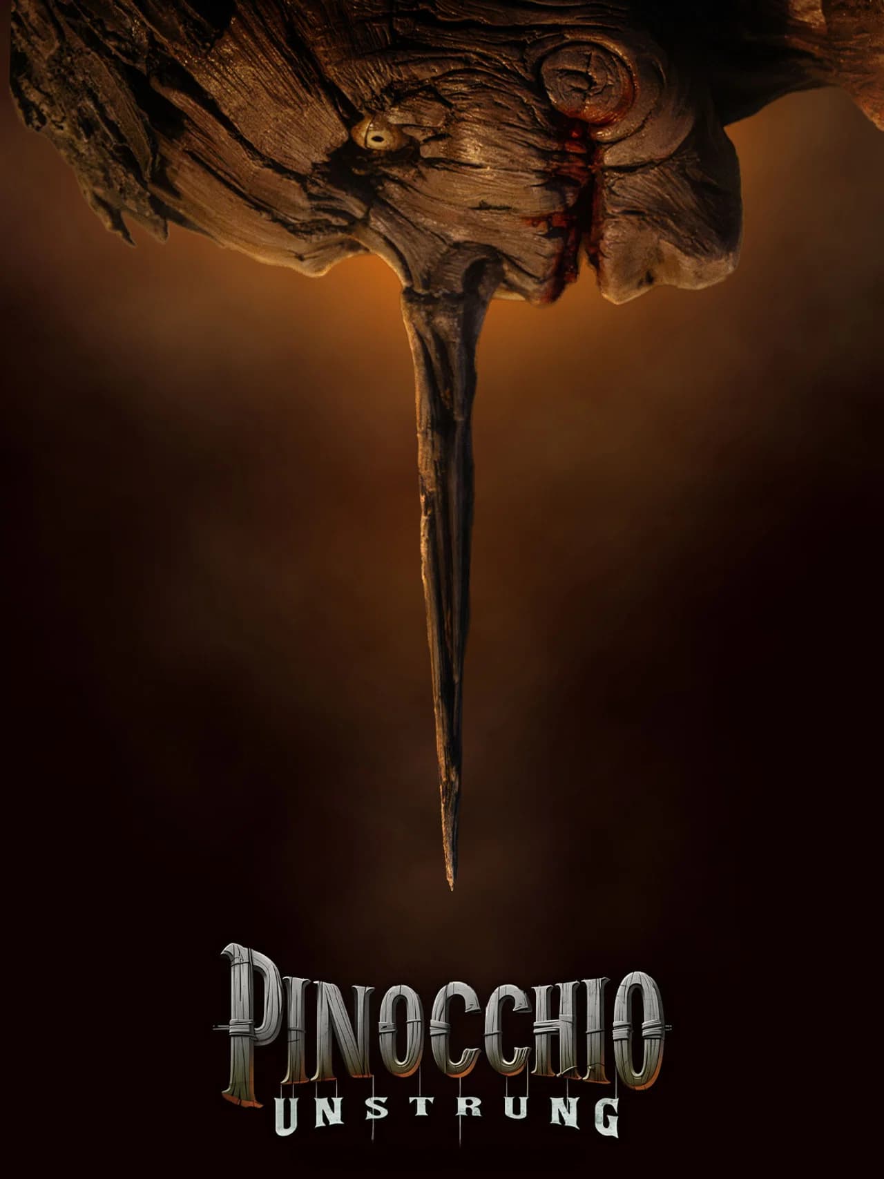 Pinocchio: Unstrung